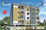 Shivaganga Prasiddhi, 2 & 3 BHK Apartments